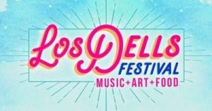 Los Dells 2017 festival