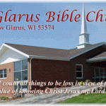 New Glarus Bible Church