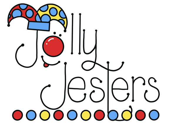 Jolly Jesters logo