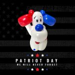 Patriot Day - 9/11