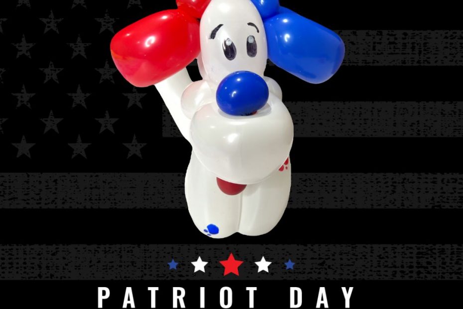 Patriot Day - 9/11