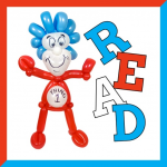 Read Across America Day