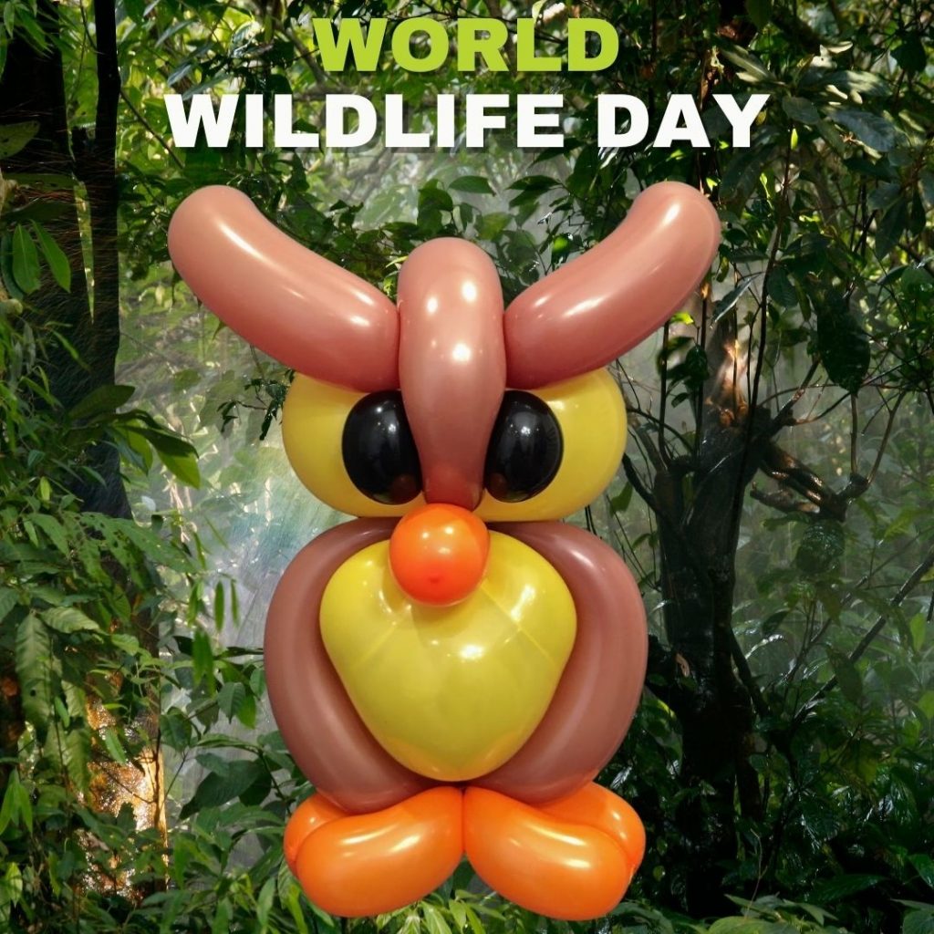 World Wildlife Day